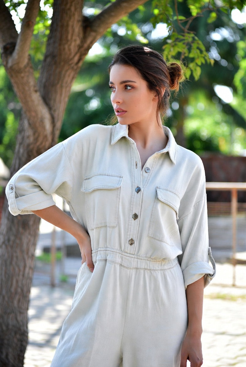 Colecție de Salopete