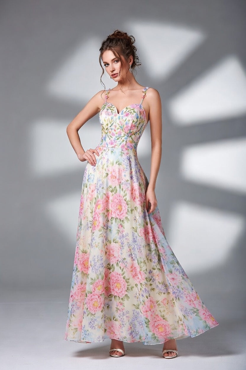 Rochii de primăvară