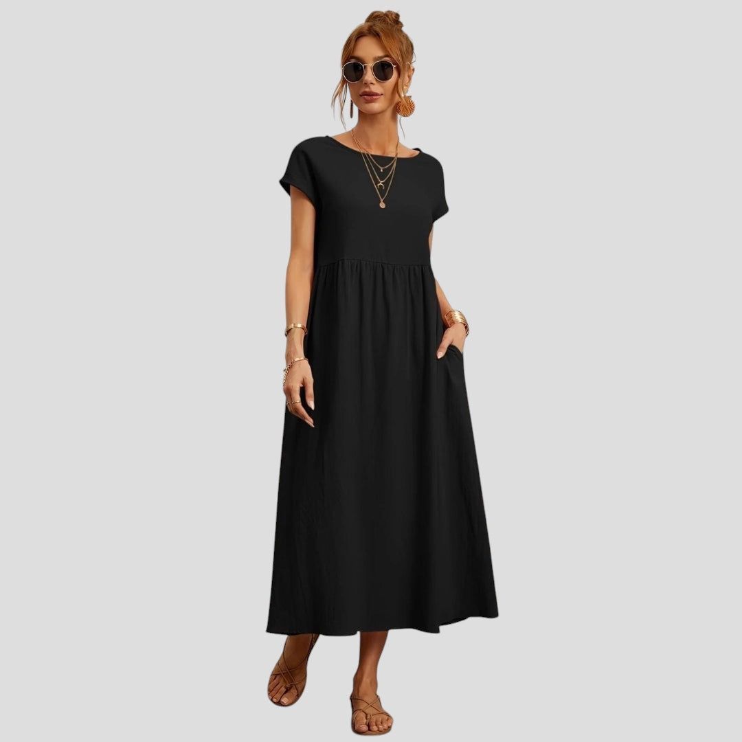 Zara – Rochie de Damă Elegantă și Stilată