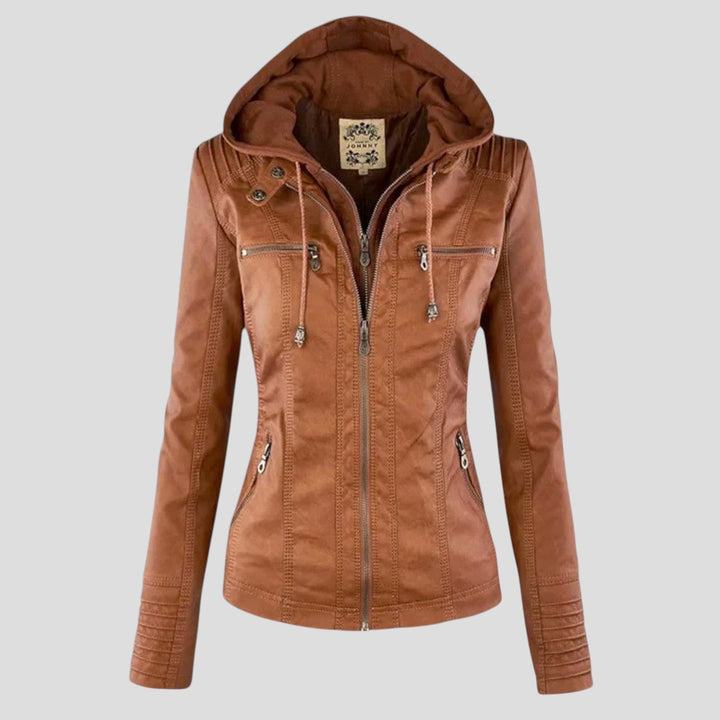 Anca – Jachetă elegantă de toamnă