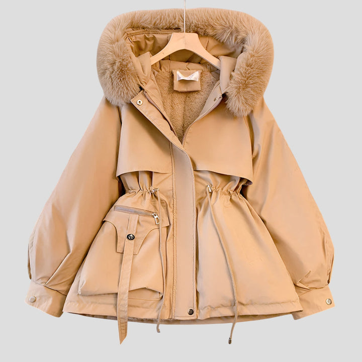 Olivia | Palton elegant de iarnă