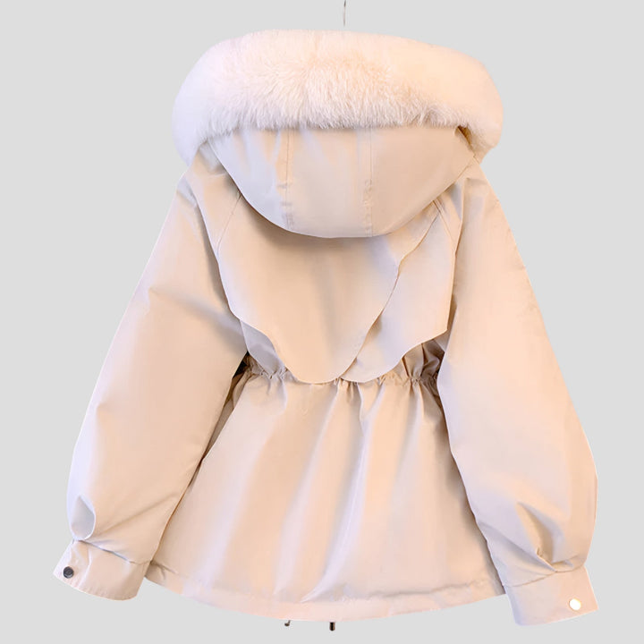 Olivia | Palton elegant de iarnă