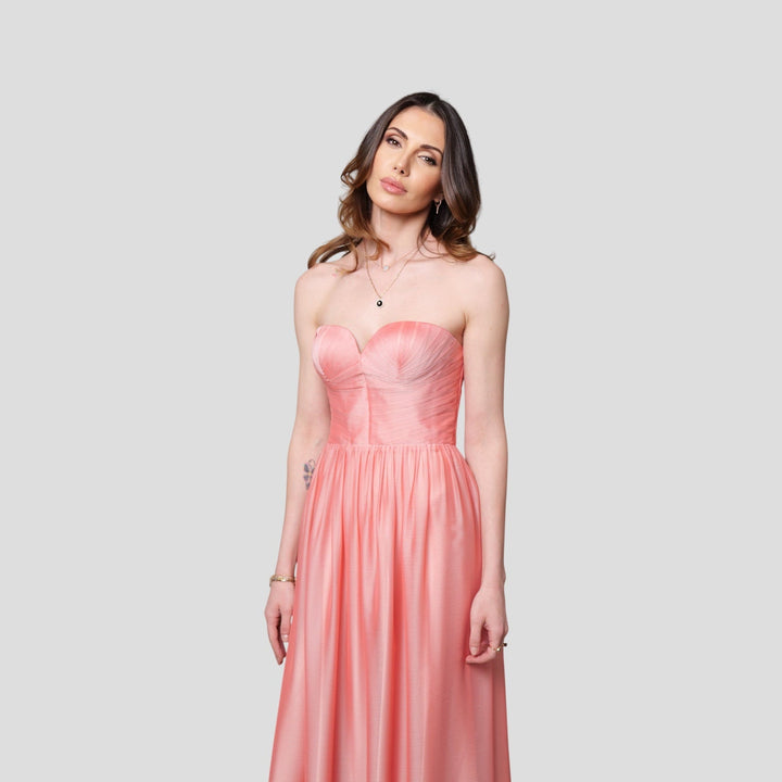 Rochie lunga ELIZA
