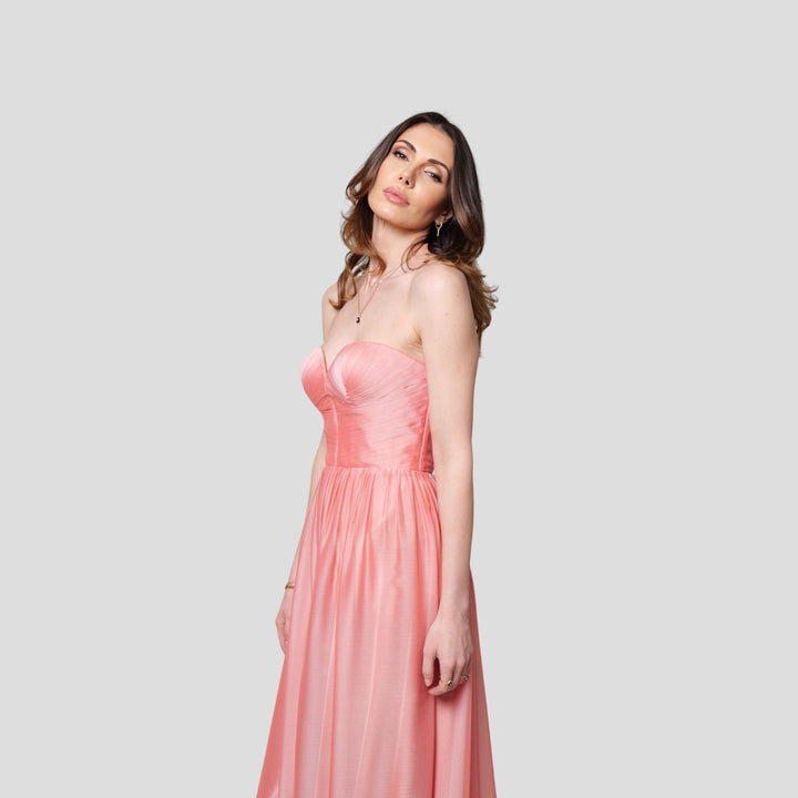 Rochie lunga ELIZA