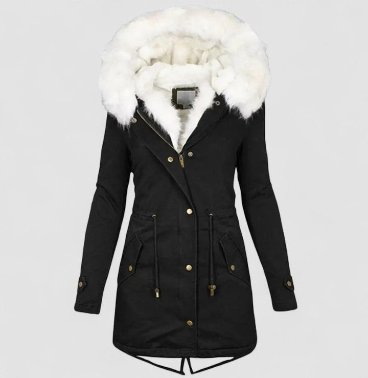 Elisa – Jachetă de Damă Feminină Casual Elegantă pentru Ziua de Zi