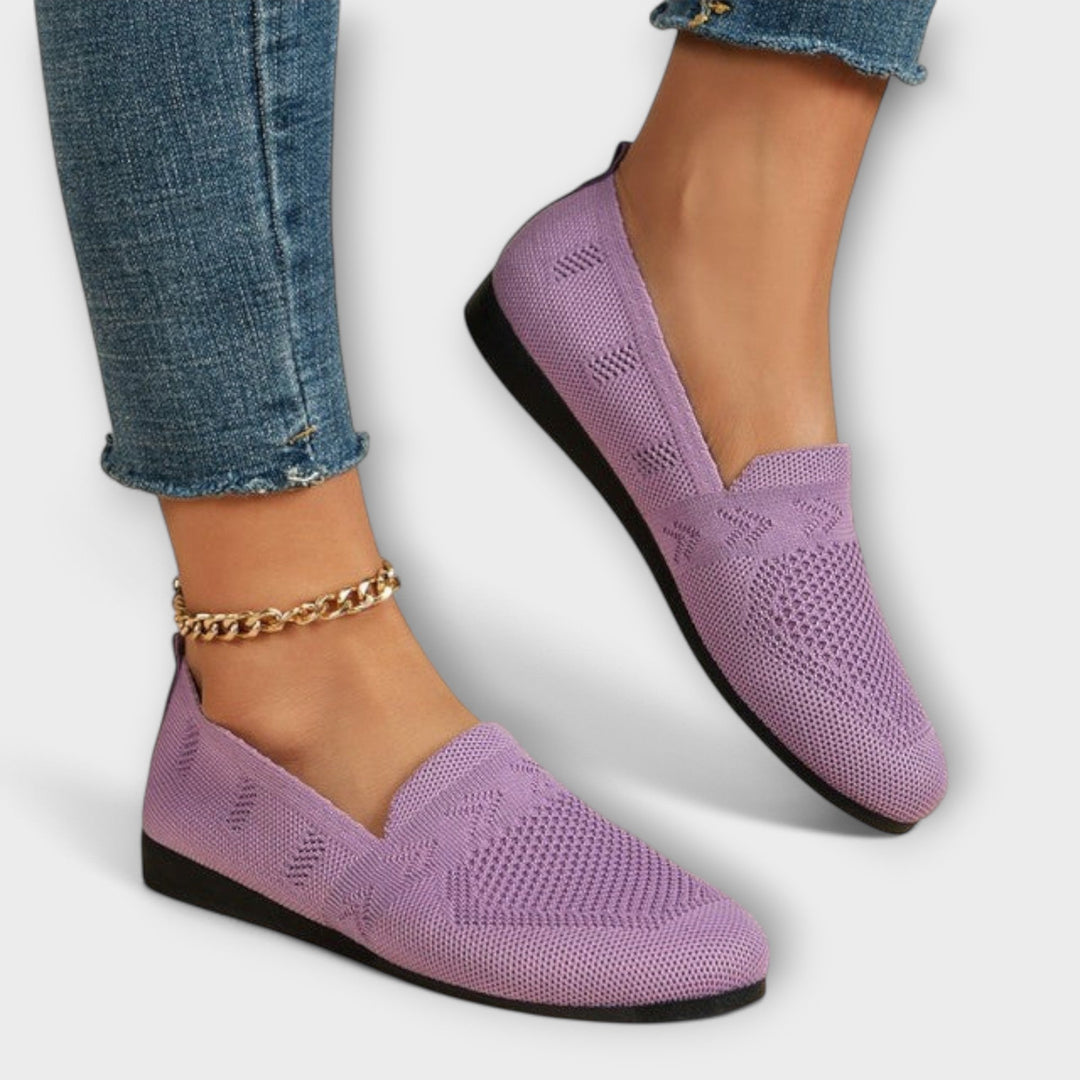 Botine Loafers Multidimensionale