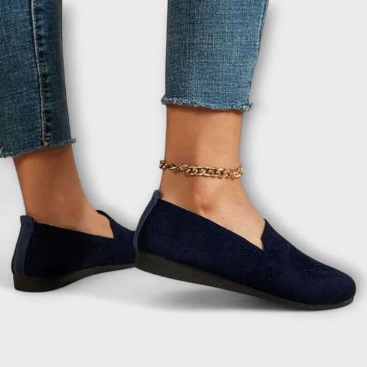 Botine Loafers Multidimensionale