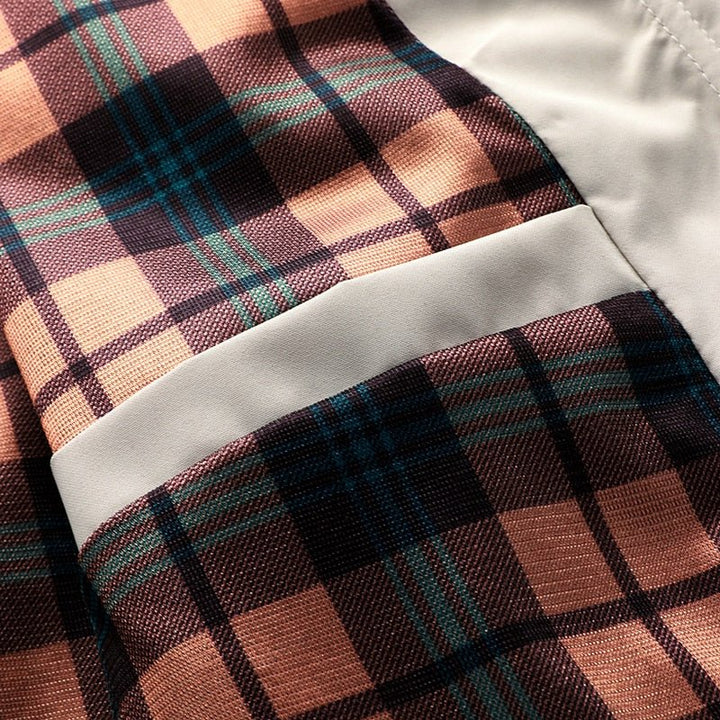 Cristian – Geacă de iarnă Alpen Explorer cu protecție optimă și confort